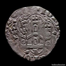 Monedas medievales: JUAN II, (1406-1454). BLANCA, CORUÑA. 887-M. Lote 380160659