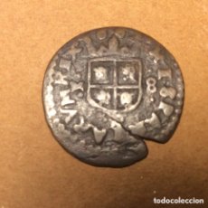Monedas medievales: MONEDA MEDIEVAL. Lote 381952964