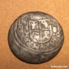 Monedas medievales: MONEDA MEDIEVAL. Lote 381958869
