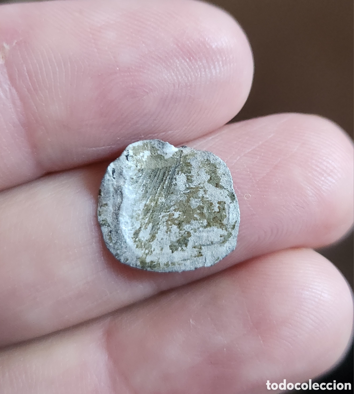 Monedas medievales: Bonita moneda medieval de plata - Foto 4
