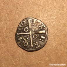 Monedas medievales: MONEDA MEDIEVAL. Lote 382508324