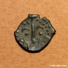 Monedas medievales: MONEDA MEDIEVAL