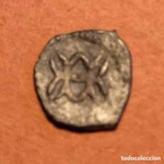 Monedas medievales: MONEDA MEDIEVAL. Lote 385457454