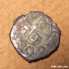Monedas medievales: MONED MEDIEVAL. Lote 390991494