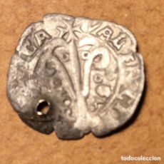 Monedas medievales: MONEDA MEDIEVAL. Lote 391023929
