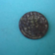 Monedas medievales: MONEDA MEDIEVAL SIN CLASIFICAR. Lote 401576649