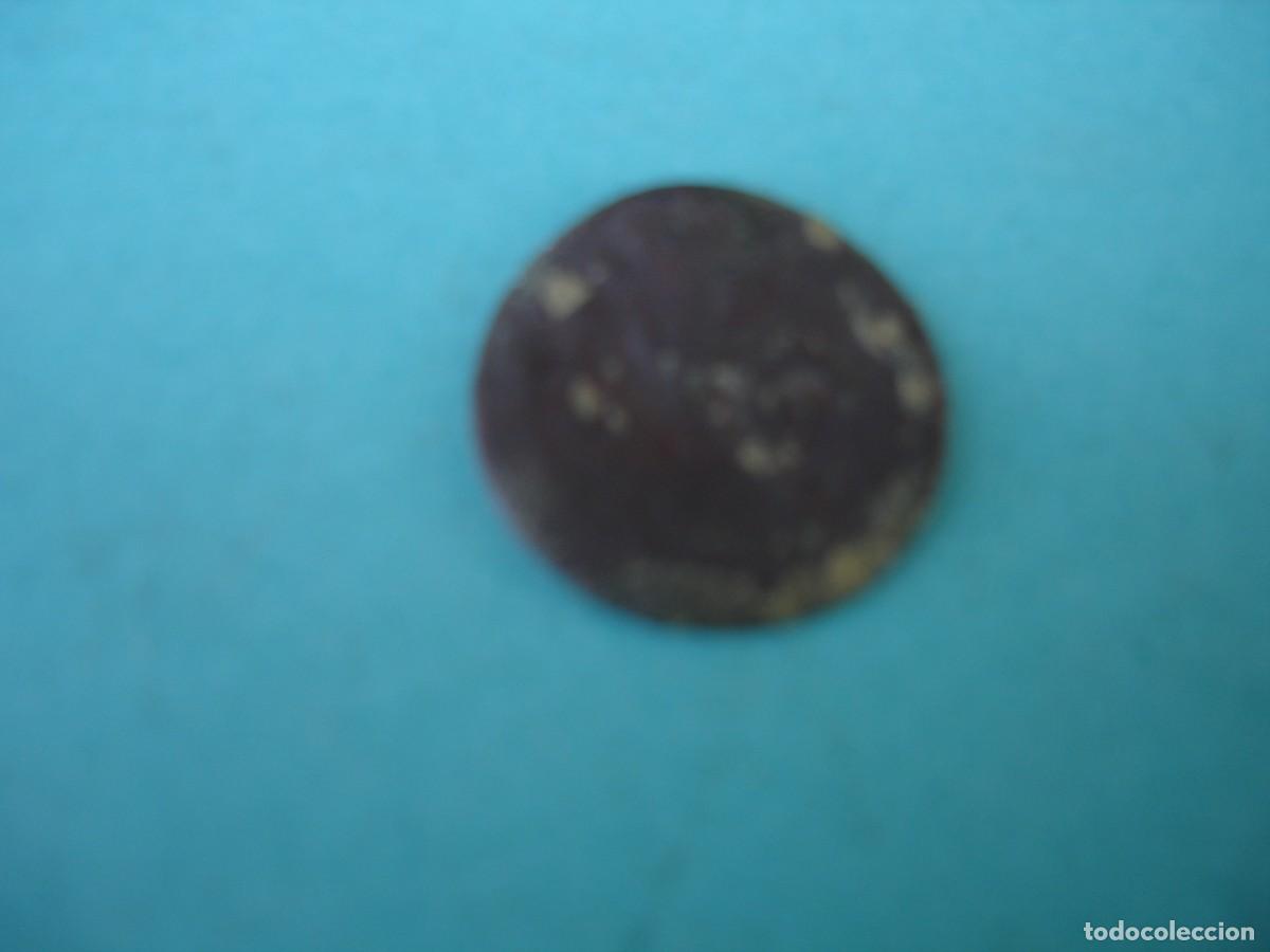 Monedas medievales: MONEDA MEDIEVAL SIN CLASIFICAR - Foto 2