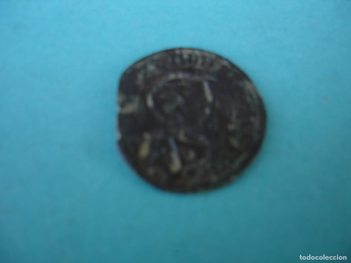Monedas medievales: MONEDA MEDIEVAL POR CLASIFICAR - Foto 1