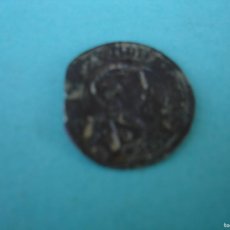 Monedas medievales: MONEDA MEDIEVAL POR CLASIFICAR. Lote 401577324