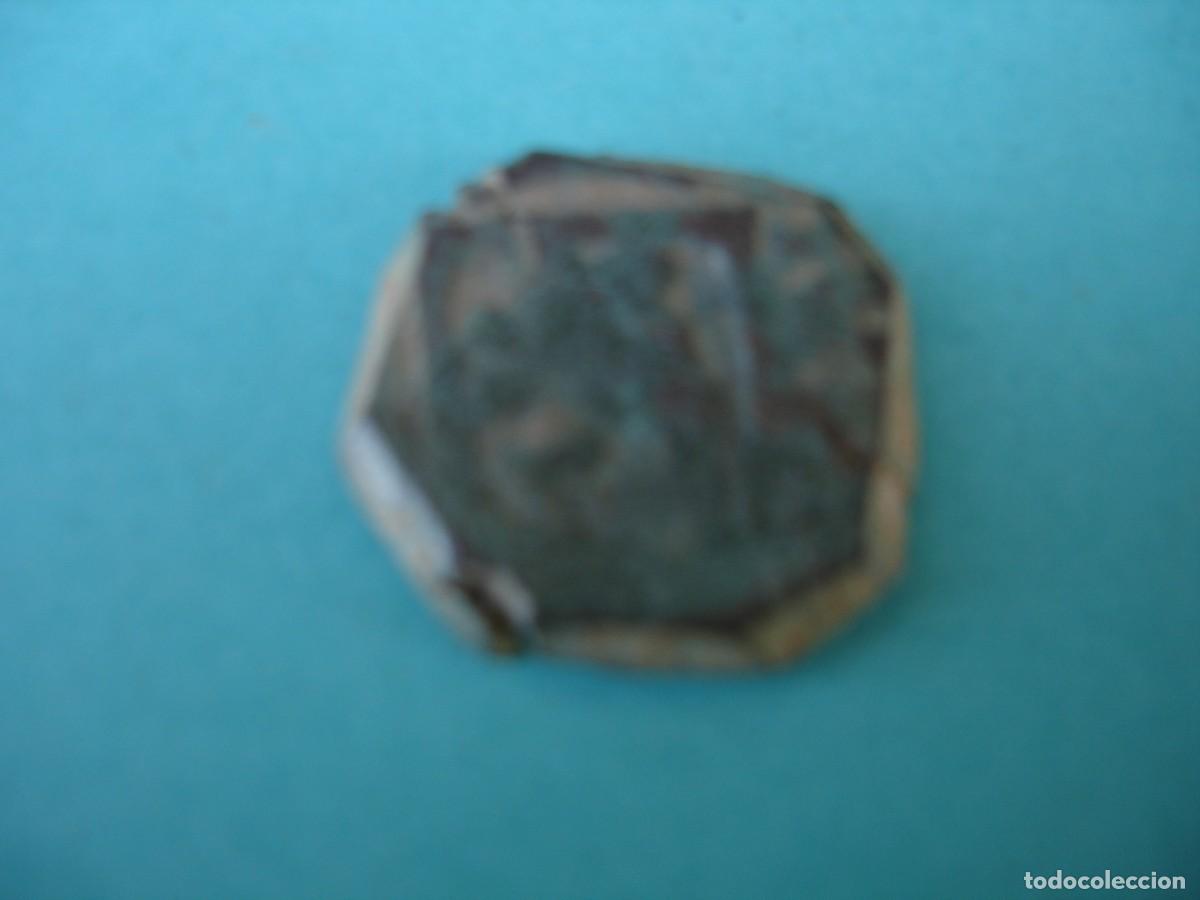Monedas medievales: MONEDA MEDIEVAL POR CLASIFICAR - Foto 2