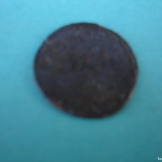 Monedas medievales: MONEDA MEDIEVAL POR CLASIFICAR. Lote 401577929