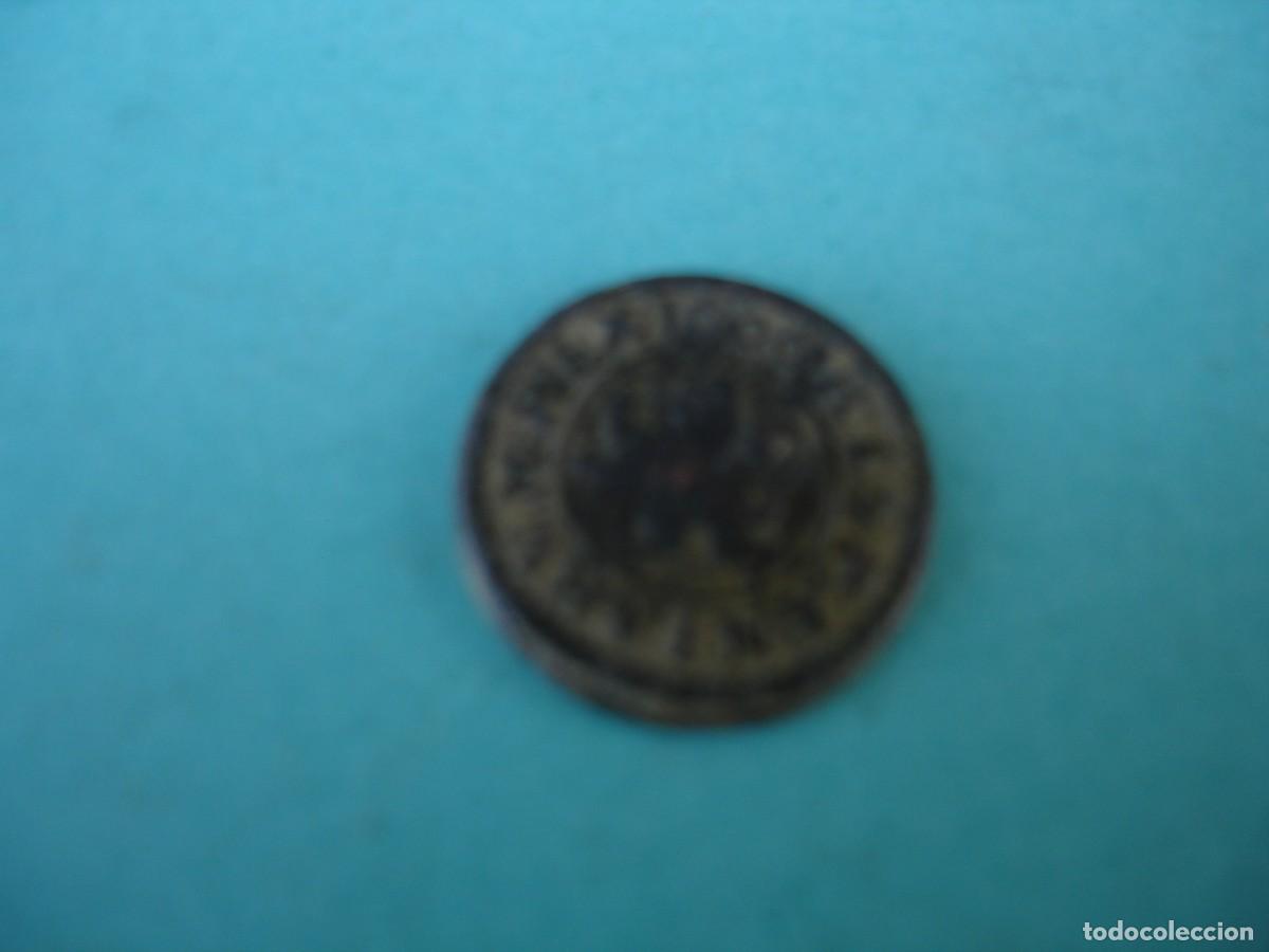 Monedas medievales: MONEDA MEDIEVAL POR CLASIFICAR - Foto 1