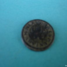 Monedas medievales: MONEDA MEDIEVAL POR CLASIFICAR. Lote 401578864