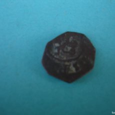 Monedas medievales: MONEDA MEDIEVAL POR CLASIFICAR. Lote 401581239