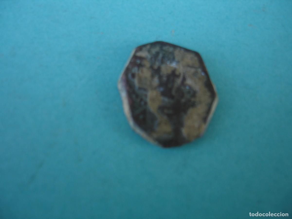 Monedas medievales: MONEDA MEDIEVAL POR CLASIFICAR - Foto 2
