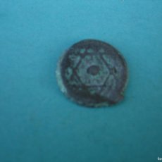 Monedas medievales: MONEDA MEDIEVAL POR CLASIFICAR. Lote 401582344