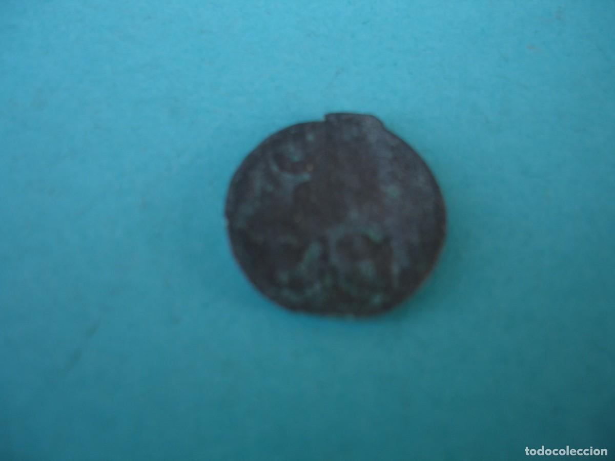 Monedas medievales: MONEDA MEDIEVAL POR CLASIFICAR - Foto 2