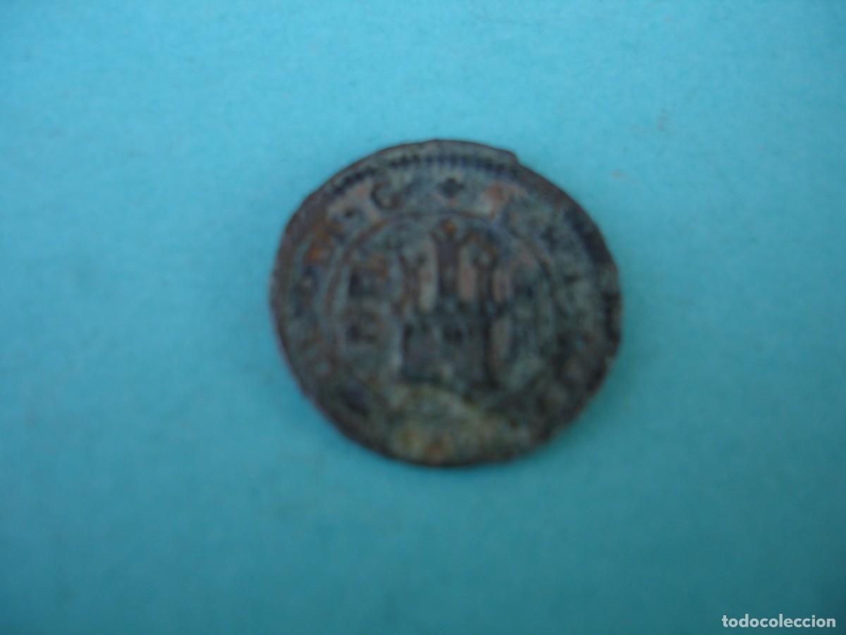 Monedas medievales: MONEDA MEDIEVAL POR CLASIFICAR - Foto 2