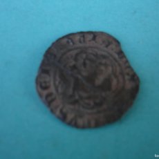 Monedas medievales: MONEDA MEDIEVAL POR CLASIFICAR. Lote 401582784