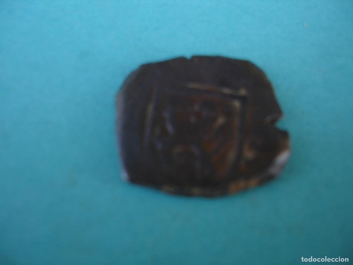 Monedas medievales: MONEDA MEDIEVAL POR CLASIFICAR - Foto 2