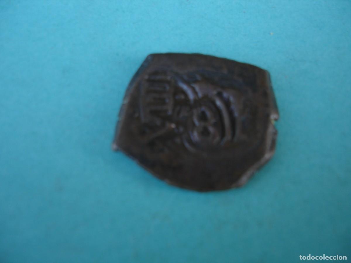 Monedas medievales: MONEDA MEDIEVAL POR CLASIFICAR - Foto 1