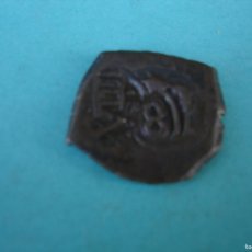 Monedas medievales: MONEDA MEDIEVAL POR CLASIFICAR. Lote 401584204