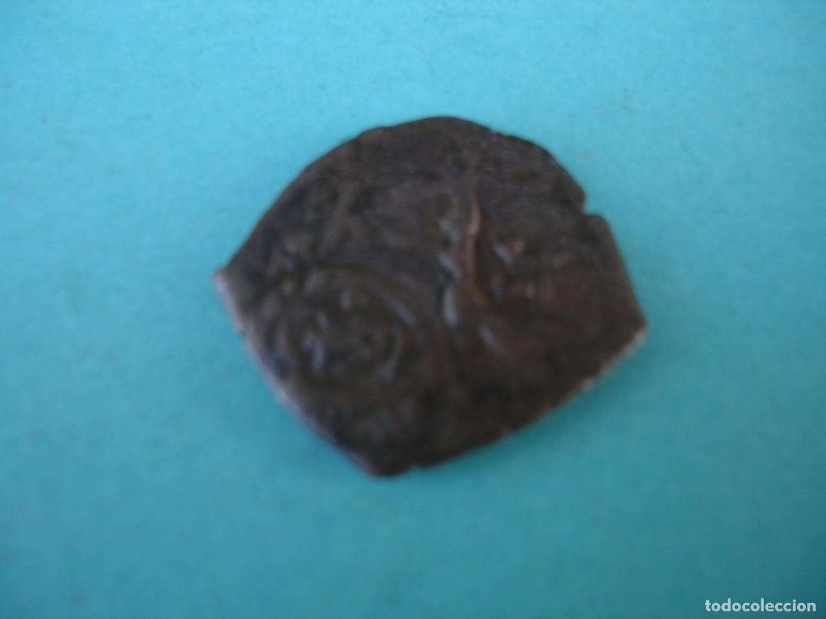 Monedas medievales: MONEDA MEDIEVAL POR CLASIFICAR - Foto 2