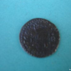 Monedas medievales: MONEDA MEDIEVAL POR CLASIFICAR. Lote 401584624
