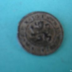 Monedas medievales: MONEDA MEDIEVAL POR CLASIFICAR. Lote 401585504