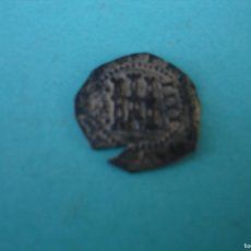 Monedas medievales: MONEDA MEDIEVAL POR CLASIFICAR. Lote 401585789