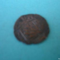 Monedas medievales: MONEDA MEDIEVAL POR CLASIFICAR. Lote 401586034