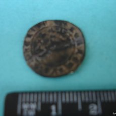 Monedas medievales: MONEDA MEDIEVAL POR CLASIFICAR. Lote 403083479