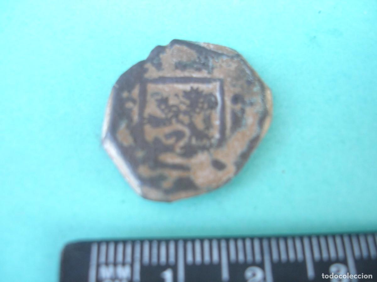 Monedas medievales: MONEDA MEDIEVAL POR CLASIFICAR - Foto 2