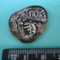 Monedas medievales: MONEDA MEDIEVAL POR CLASIFICAR. Lote 403084649