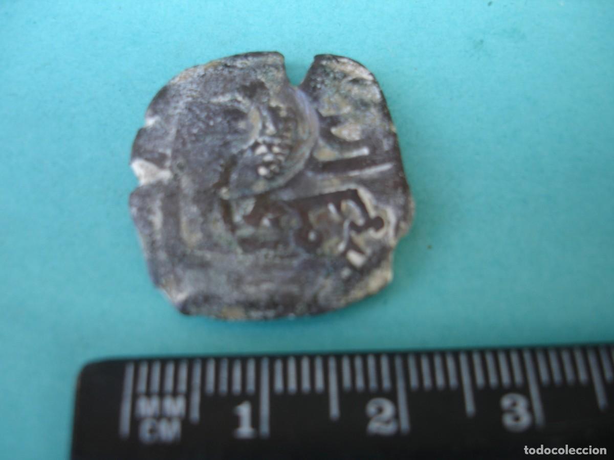 Monedas medievales: MONEDA MEDIEVAL POR CLASIFICAR - Foto 2