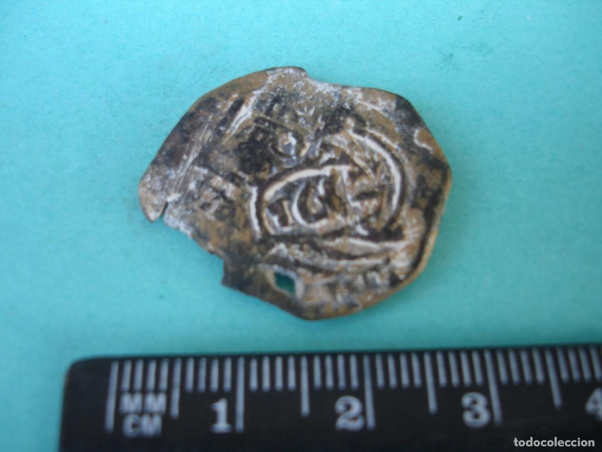 Monedas medievales: MONEDA MEDIEVAL POR CLASIFICAR - Foto 1