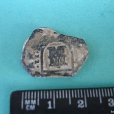 Monedas medievales: MONEDA MEDIEVAL POR CLASIFICAR. Lote 403086059