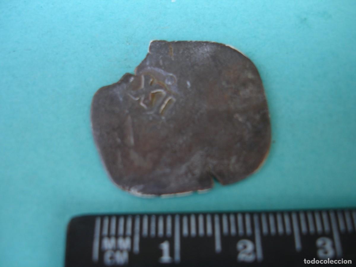 Monedas medievales: MONEDA MEDIEVAL POR CLASIFICAR - Foto 2