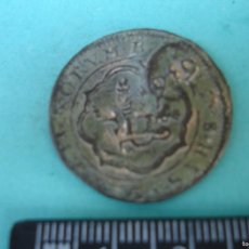 Monedas medievales: MONEDA MEDIEVAL POR CLASIFICAR. Lote 403087234