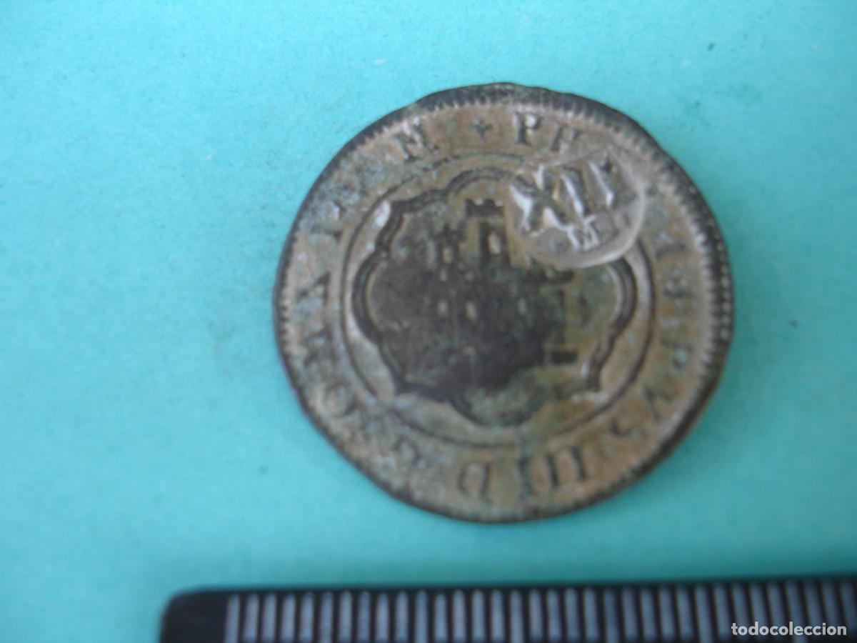Monedas medievales: MONEDA MEDIEVAL POR CLASIFICAR - Foto 2