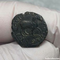 Monedas medievales: ”CAVALLI” . FERNANDO I DE NÁPOLES. ( FERRANTE I) { 1472-1494. NÁPOLES}. Lote 403271814