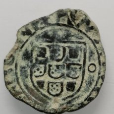 Monedas medievales: CEITIL PORTUGUÉS. D. ALFONSO V. (1438-1481)
