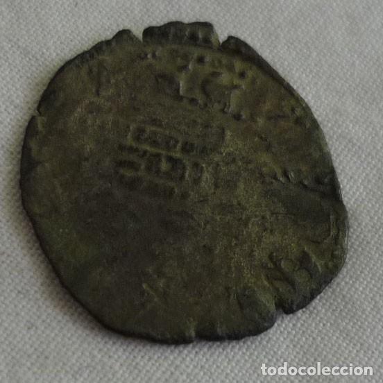 Monedas medievales: Moneda Enrique III Sevilla? - Foto 5