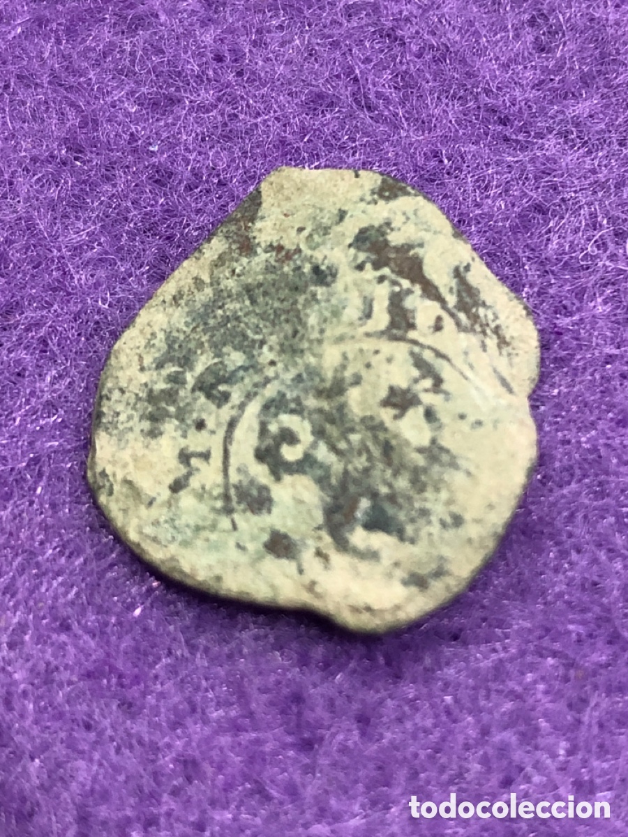 Monedas medievales: Moneda iberica, romana, medieval&hellip; a catalogar (L100A) - Foto 1