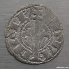 Monedas medievales: SOLO PAYPAL!!! DINERO. VALENCIA. JAIME I 1247-1276