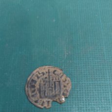 Monedas medievales: HISPANIA ESPAÑA ANTIGUA MONEDA MEDIEVAL
