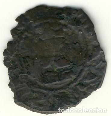 Monedas medievales: MONEDA MEDIEVAL SIN CLASIFICAR - Foto 1