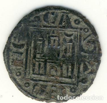 Monedas medievales: FERNANDO X - OBOLO VELLON - Foto 1