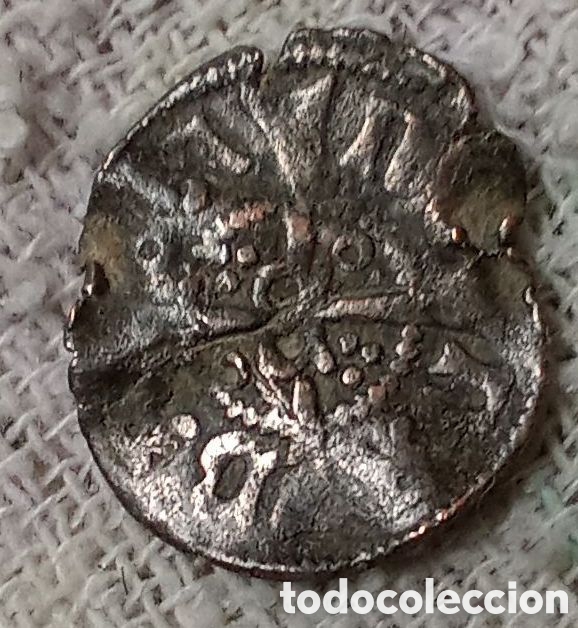 Monedas medievales: MONEDA MEDIEVAL ANTIGUA - Foto 1