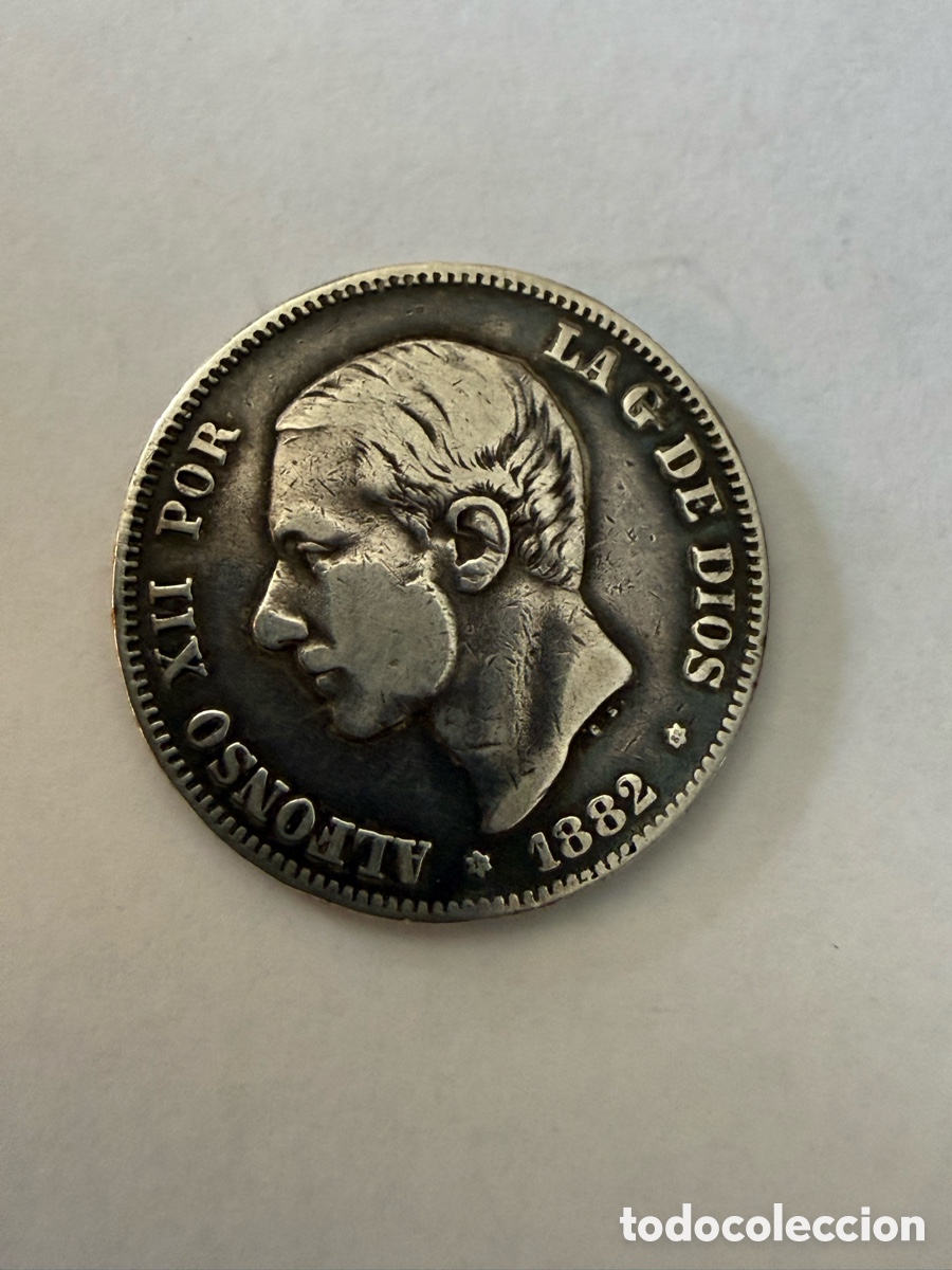 Monedas medievales: Moneda de plata de 900 mm - Foto 3